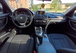 Zunanja slika - BMW Serija 3 - Touring: 318d AUT - 7 - Predogledna slika