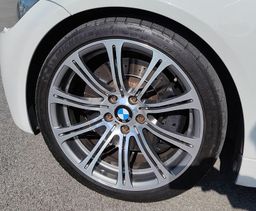 Zunanja slika - BMW M3 - EDC KEYLESS PDC PRVA BARVA - 12 - Predogledna slika