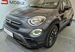 Zunanja slika - Fiat 500X - 1.0 GSE Firefly T3 Cross NAVI-PDC-LANE-AVT.KLIMA - 1 - Predogledna slika