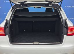 Zunanja slika - Mercedes-Benz C-Razred - C 250 d AVANTGARDE BURMASTER LED NAVI GR SED - 11 - Predogledna slika