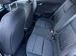 Zunanja slika - KIA Rio - 1.2 1 LASTNIK SLOVENSKO VOZILO MOŽNOST BREZ POLO.. - 19 - Predogledna slika