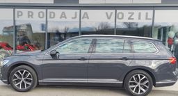 Zunanja slika - VW Passat - Variant 2.0 TDI BMT Highline 110kW - 2 - Predogledna slika