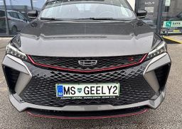 Zunanja slika - Geely Coolray - 1.5 TD 7 DCT GK - 8 - Predogledna slika