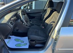 Zunanja slika - Peugeot 307 - D-SIGN°SLO°AVT.KLIMA°ABS°POT.RAČ°EL.POM.STEKEL° .. - 13 - Predogledna slika