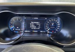 Zunanja slika - Ford Mustang - 5.0-V8-GT-HLAJENJE SED-MEMORY-USNJE-RADAR-LED-20C - 13 - Predogledna slika