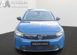 Zunanja slika - Opel Corsa - 1.2 TURBO 74KW EDITION - Testno vozilo - 8 - Predogledna slika