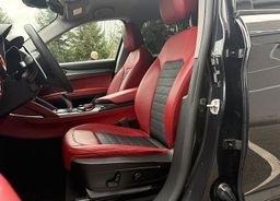 Zunanja slika - Alfa Romeo Stelvio - 2.2 Diesel 16v 210 AT8 Q4 Business - 4 - Predogledna slika