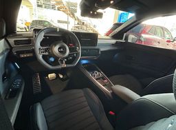 Zunanja slika - Alpine A290 - GT 162KW PERFORMANCE Plus - 9 - Predogledna slika