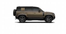 Zunanja slika - Land Rover Defender - 110 3.0 D250 TERRA MHEV AWD - 2 - Predogledna slika