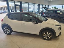 Zunanja slika - Citroën C3 - C3 - 16 - Predogledna slika