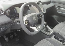 Zunanja slika - MG MG ZS - ZS 1.5 VTi-Tech Standard - 7 - Predogledna slika