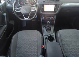 Zunanja slika - VW Tiguan - 2.0 TDI 150ks DSG °1.LASTNIK° °LED° °RADAR° - 9 - Predogledna slika