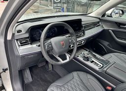 Zunanja slika - Hongqi H5 - 2.0T 4WD LED TITANIUM - NA ZALOGI - 6 - Predogledna slika