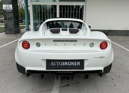 Zunanja slika - Lotus Elise - Sport 1.6 atmosferski motor zelo lahek - 6 - Predogledna slika