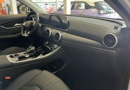 Zunanja slika - Forthing Forthing T5 EVO - T5 Evo my 2025 + ADAS - 8 - Predogledna slika