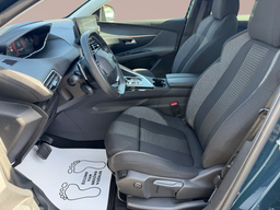 Zunanja slika - Peugeot 3008 - 1,5 BlueHDI 130 S&S Avt. - 9 - Predogledna slika