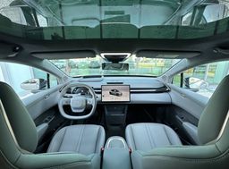 Zunanja slika - Zeekr X - Privilege AWD - 20 - Predogledna slika