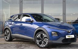 Zunanja slika - Vinfast VF6 - PLUS NOVO V SLOVENIJI AKCIJA MAREC - 8 - Predogledna slika