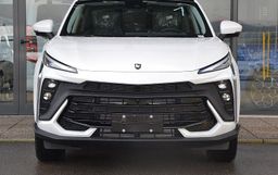 Zunanja slika - Forthing Forthing T5 EVO - T5 Evo my 2025 + ADAS - 4 - Predogledna slika