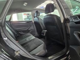 Zunanja slika - VW Arteon - 2,0 TDI BMT R-Line DSG - 6 - Predogledna slika