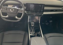 Zunanja slika - SsangYong Torres - TORES A T 4X4 - 6 - Predogledna slika