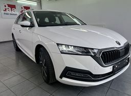Zunanja slika - Škoda Octavia - Škoda  Style 1.4 TSI PHEV DSG NEMŠKI.KAMERA - 1 - Predogledna slika