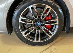 Zunanja slika - BMW i5 - xDrive40  AT - 14 - Predogledna slika