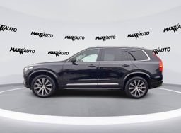 Zunanja slika - Volvo XC90 - B5 D Plus Bright 7S AT AWD PANO 360 KLJUKA - 4 - Predogledna slika
