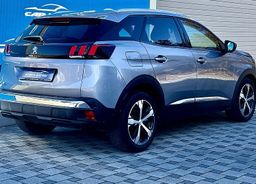 Zunanja slika - Peugeot 3008 - 1.6 BlueHDi 120 S S Allure - 4 - Predogledna slika