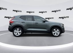 Zunanja slika - Volvo XC40 - B3 P Core AT DCT... - 4 - Predogledna slika