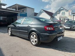 Zunanja slika - Peugeot 407 - 407 - 3 - Predogledna slika