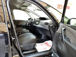 Zunanja slika - Citroën C4 - Grand Spacetourer  Grand Spacetourer BlueHDi 130 Avt. ACC-KA - 11 - Predogledna slika