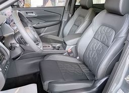 Zunanja slika - Nissan Qashqai - 1.3 DIG-T Mild Hyb.158 2WD X-Tron.TEKNA - 8 - Predogledna slika