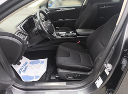 Zunanja slika - Ford Mondeo - 2.0 TDCi 150PS Titanium SLO-1.LAST.-LED-PANORAMA - 5 - Predogledna slika