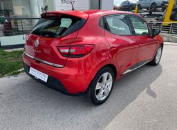 Zunanja slika - Renault Clio - Dynamique 1.2 16v 1.LASTNIK - 5 - Predogledna slika