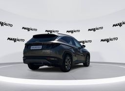 Zunanja slika - Hyundai Tucson - 1.6 T GDI MHEV Premium DCT - 6 - Predogledna slika