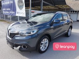 Zunanja slika - Renault Kadjar - 4x4 dCi 130 Energy - 1 - Predogledna slika