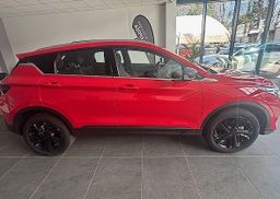 Zunanja slika - Geely Coolray - 1.5 TD 7 DCT GK - 4 - Predogledna slika