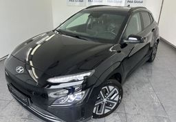 Zunanja slika - Hyundai Kona - 64 KWh Style+4ALU.LED.KAMERA.NAVI.ACC.KLJUKA.TOP - 1 - Predogledna slika