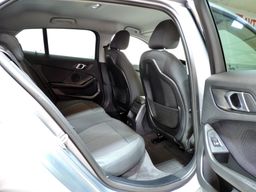 Zunanja slika - BMW Serija 1 - 1 Series 116d Avt. KAMERA-LED-COCKPIT... - 12 - Predogledna slika