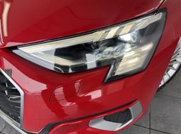 Zunanja slika - Audi A3 - 40 TFSI e Advanced 150kW.NEMŠKI.NAVI.KAMERA.LED - 2 - Predogledna slika