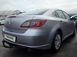 Zunanja slika - Mazda Mazda6 - 1.8i CE KLIMA-SLOVENSKA-2.LASTNIK-LEPO OHRANJENA - 4 - Predogledna slika