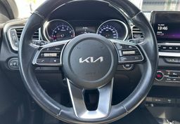 Zunanja slika - KIA Ceed - SW 1.5 T-GDI EX Vision ISG... - 15 - Predogledna slika
