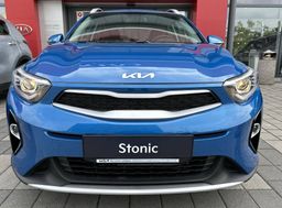 Zunanja slika - KIA Stonic - 1.2 DPI  LX Urban + AKCIJA ZA VSE KIA MODELE... - 2 - Predogledna slika