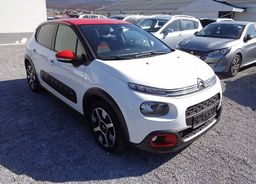 Zunanja slika - Citroën C3 - 1.2 110HP - LEPO OHRANJENO - KASKO GRATIS - 2 - Predogledna slika