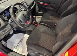 Zunanja slika - Renault Clio - R.S. 200 EDC - SLO - LED - KAMERA - NAVI - KOT NOV - 10 - Predogledna slika