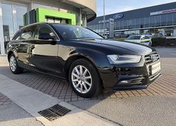 Zunanja slika - Audi A4 - Avant 2.0 TDI Business AUT - SLO-1.LAST-NAVI-LED-PDC - 1 - Predogledna slika