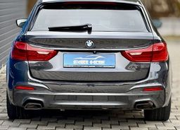 Zunanja slika - BMW Serija 5 - Touring: 540d xDrive | Pano | HUD | Adaptive Drive |Head - 5 - Predogledna slika