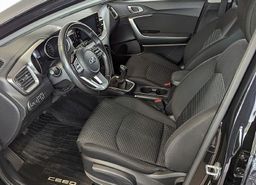 Zunanja slika - KIA Ceed - SW 1.0 T-GDi EX Urban  88 kW - 3 - Predogledna slika