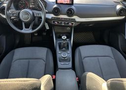 Zunanja slika - Audi Q2 - 30 TDI - 9 - Predogledna slika